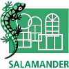 okna Salamander